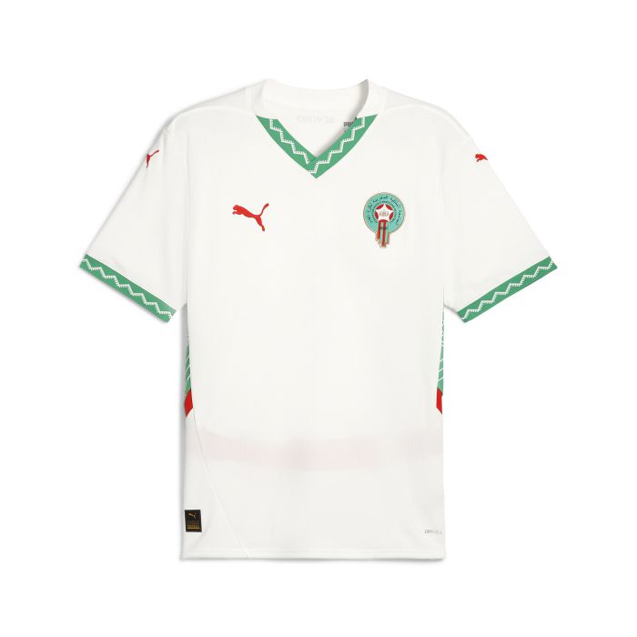 PUMA FRMF AWAY JERSEY REPLICA - Herren main product photo