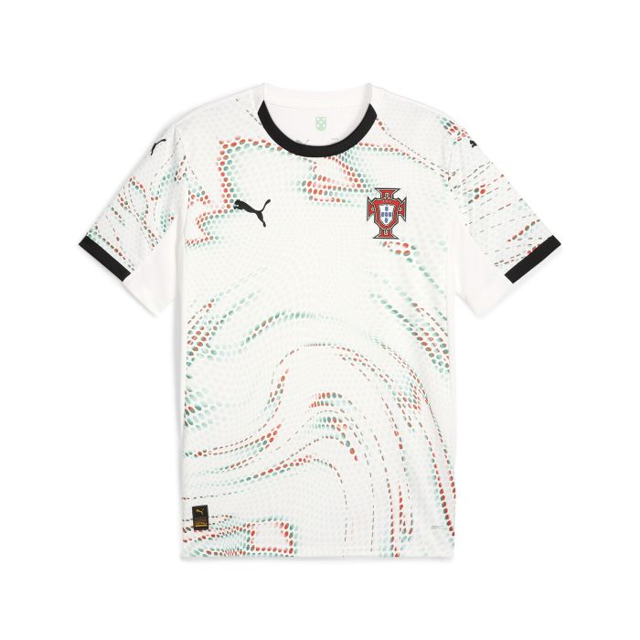 PUMA FPF AWAY JERSEY REPLICA - Herren main product photo