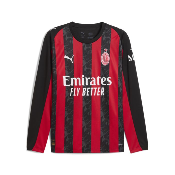 PUMA ACM HOME JERSEY REPLICA LS - Herren main product photo
