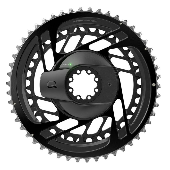 QUARQ MY23 Power Meter Spider Force eTap AXS 2x main product photo