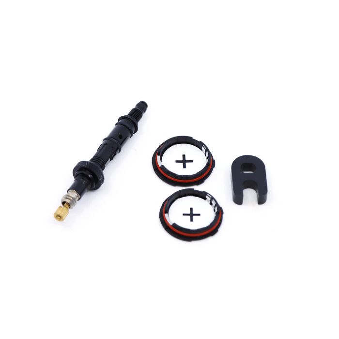 QUARQ Tyrewiz Battery Hatch and Valve Presta main product photo