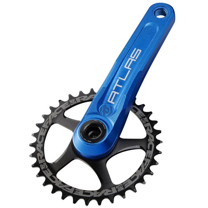 RACE FACE Atlas Cinch Crankarm (RF136) main product photo