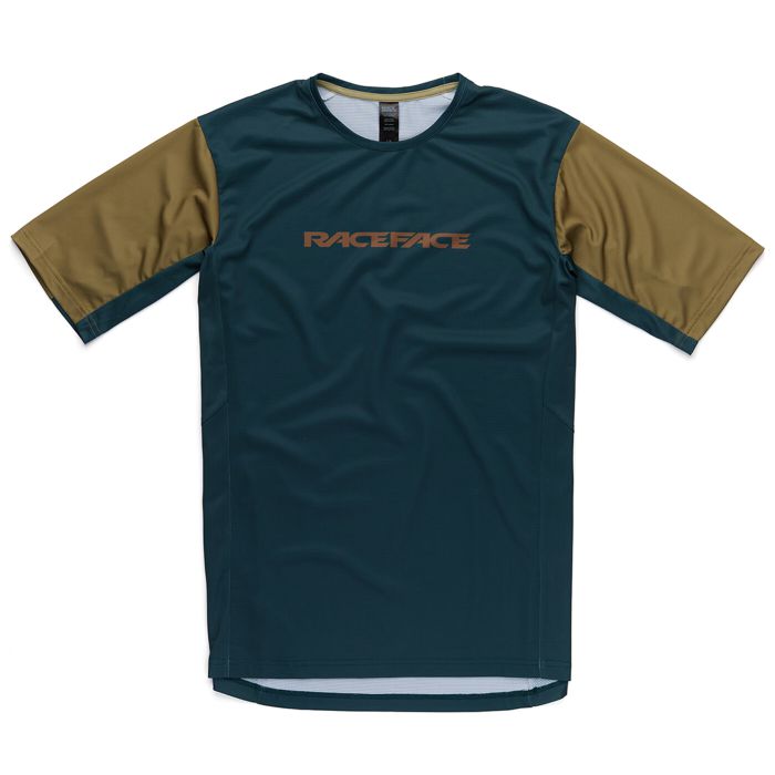 RACE FACE Indy SS Jersey - Herren main product photo