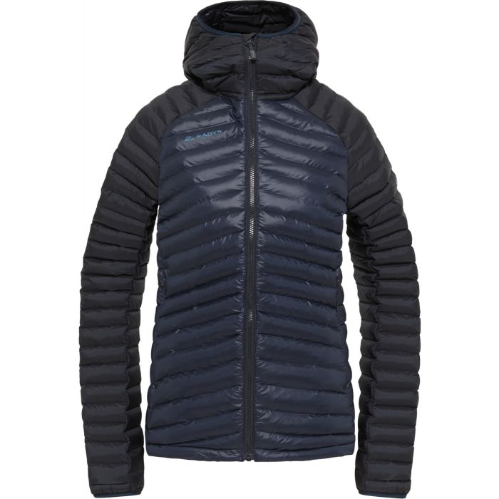 RADYS R3 Pro Insulated Jacket - Damen main product photo