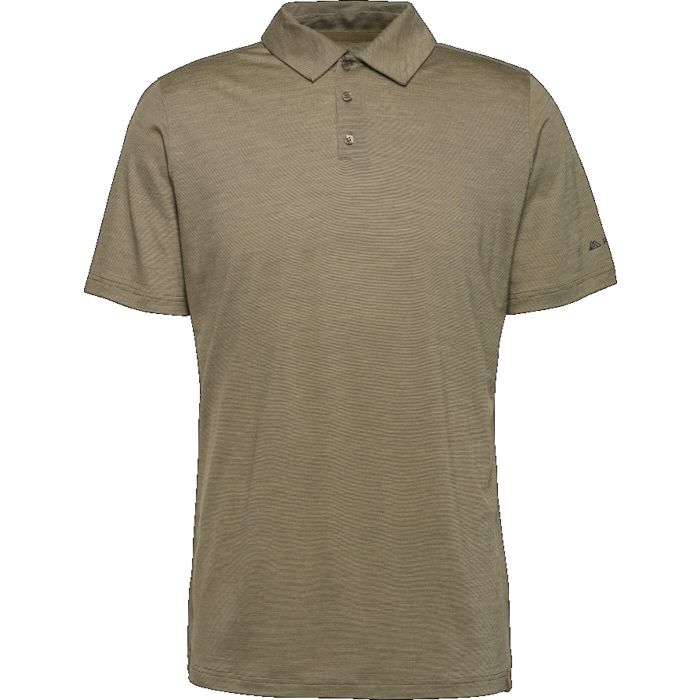 RADYS R5 Light Merino Polo - Herren main product photo