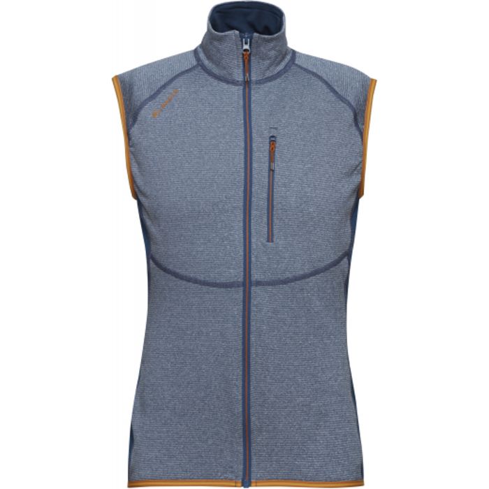 RADYS R4 Merino Alpine Vest - Herren main product photo