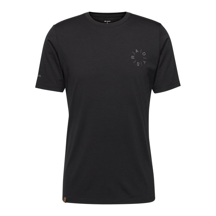 RADYS R5 Base Merino T - Herren main product photo
