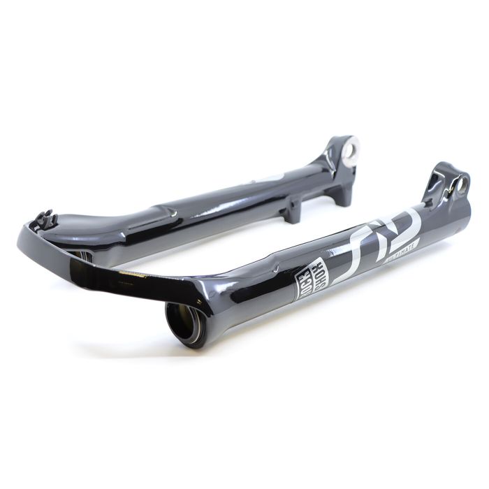 ROCK SHOX Lower Leg, 27 15x110 Boost Sid Ult-100mm 20+ black main product photo