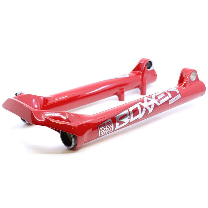 ROCK SHOX Lower Leg, 27 20x110 Boost-Boxxer 2019+ red main product photo