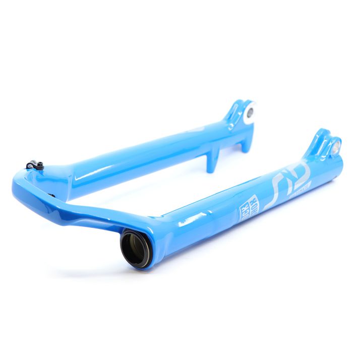 ROCK SHOX Lower Leg, 29 15x110 SID Ult 32mm -120mm 20+ blue main product photo