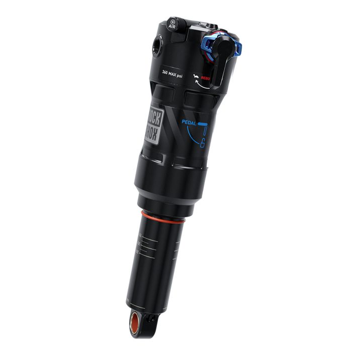 ROCK SHOX Rear Shock Deluxe Ultimate RCT Trunnion main product photo