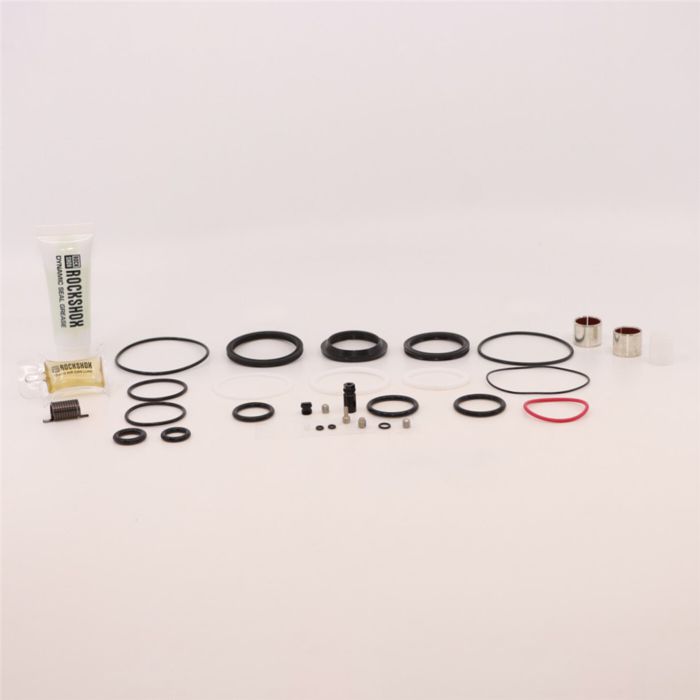 ROCK SHOX 200h Service Kit - Deluxe/Remote 17-20/Nude B1+ main product photo