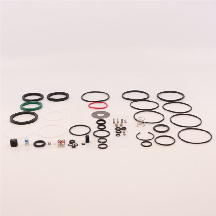 ROCK SHOX Full Service Kit - Monarch Plus 2014-2018 main product photo
