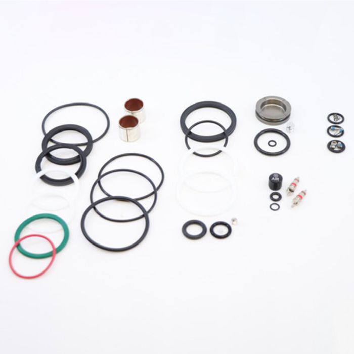ROCK SHOX Full Service Kit Monarch 3 RT3 2013 main product photo