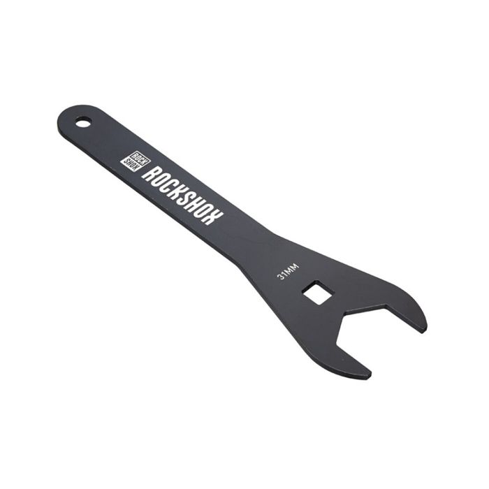 ROCK SHOX Flat Wrench 31mm Vivid Air Reservoir main product photo