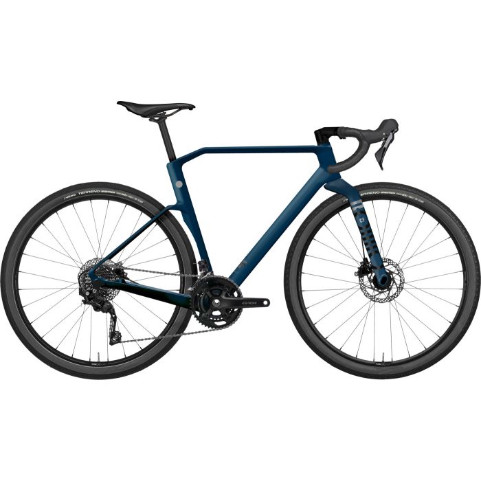 Rondo Ratt CF1 blue/silver M main product photo