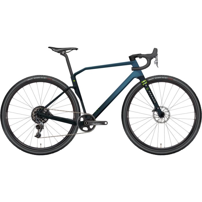 Rondo MYLC CF 1 blue/black L main product photo