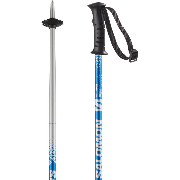 SALOMON RENTAL ANODIZED JUNIOR main product photo