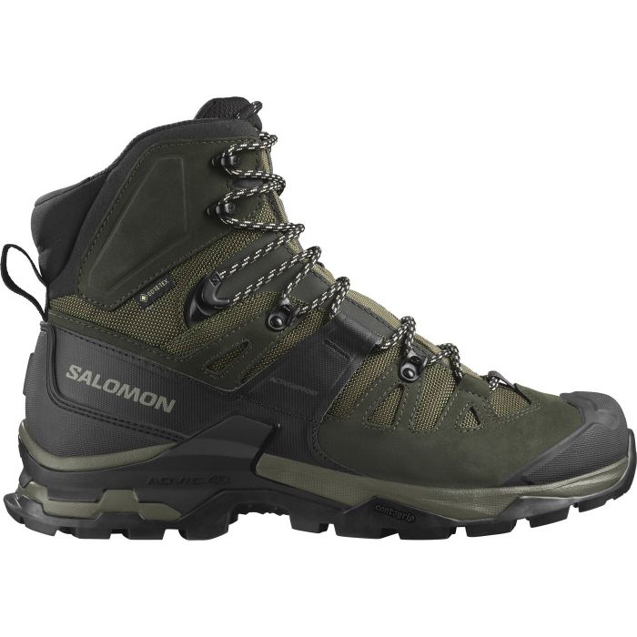 SALOMON QUEST 4 GTX - Herren main product photo