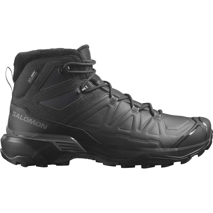 SALOMON X ULTRA SNOWPILOT WP - Herren main product photo