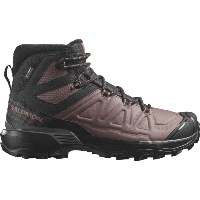 SALOMON X ULTRA SNOWPILOT WP - Damen main product photo