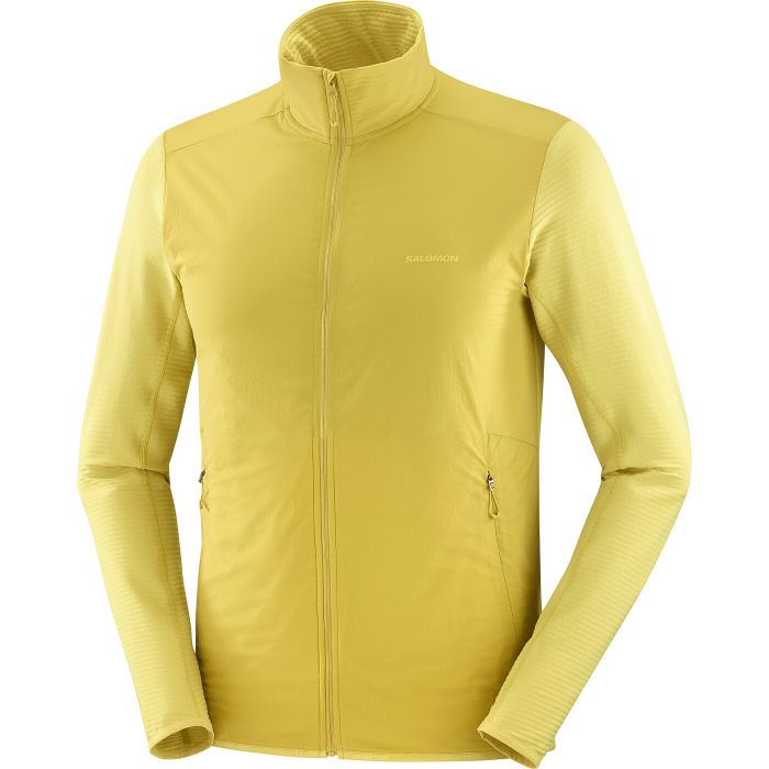SALOMON SNTIAL LIGHTWARM HYBRID - Herren main product photo
