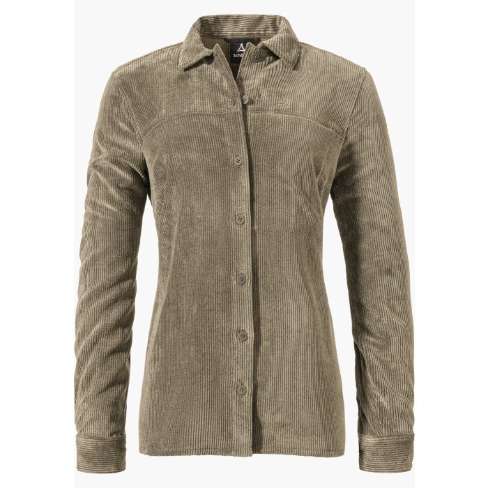 SCHÖFFEL Blouse Style Lodos WMS - Damen main product photo