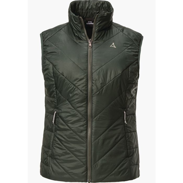 SCHÖFFEL Ins Vest Style Yew WMS - Damen main product photo