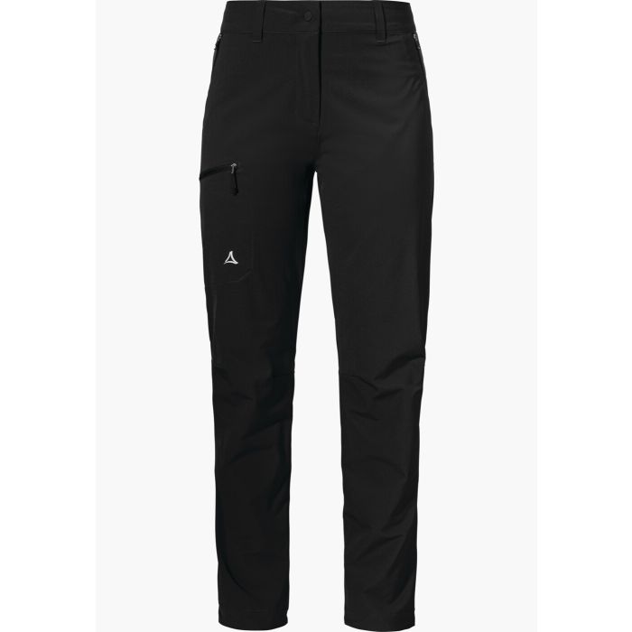 SCHÖFFEL Pants Style Blaueis WMS - Damen main product photo