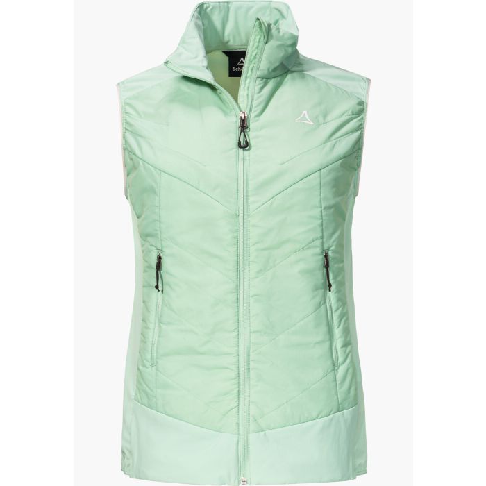 SCHÖFFEL Hybrid Vt Style Blaueis WMS - Damen main product photo