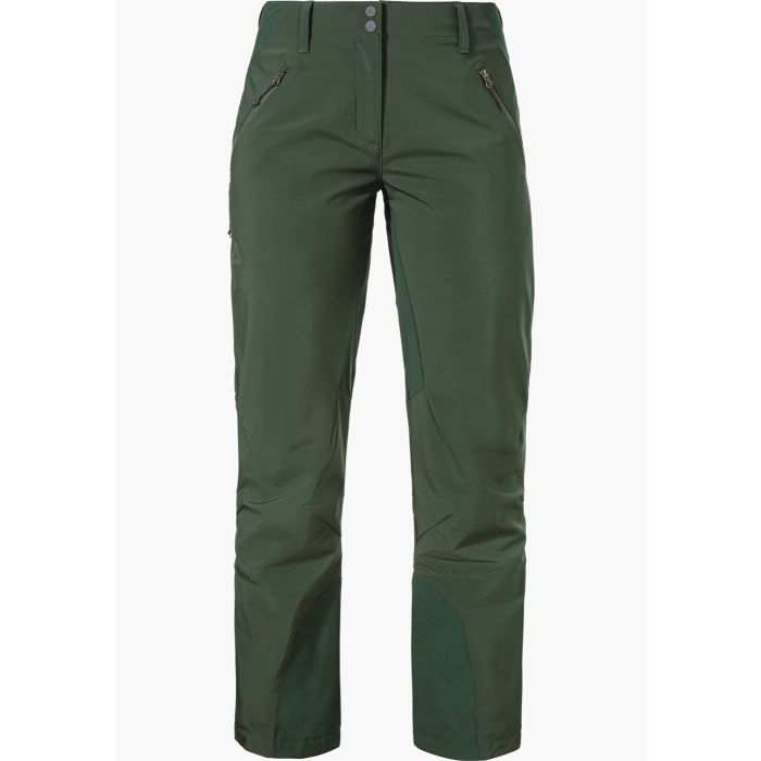 SCHÖFFEL Softshell Pt Style Milagle WMS - Damen main product photo