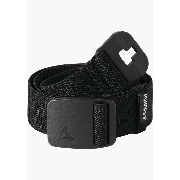 SCHÖFFEL Belt Lenzerheide1 main product photo