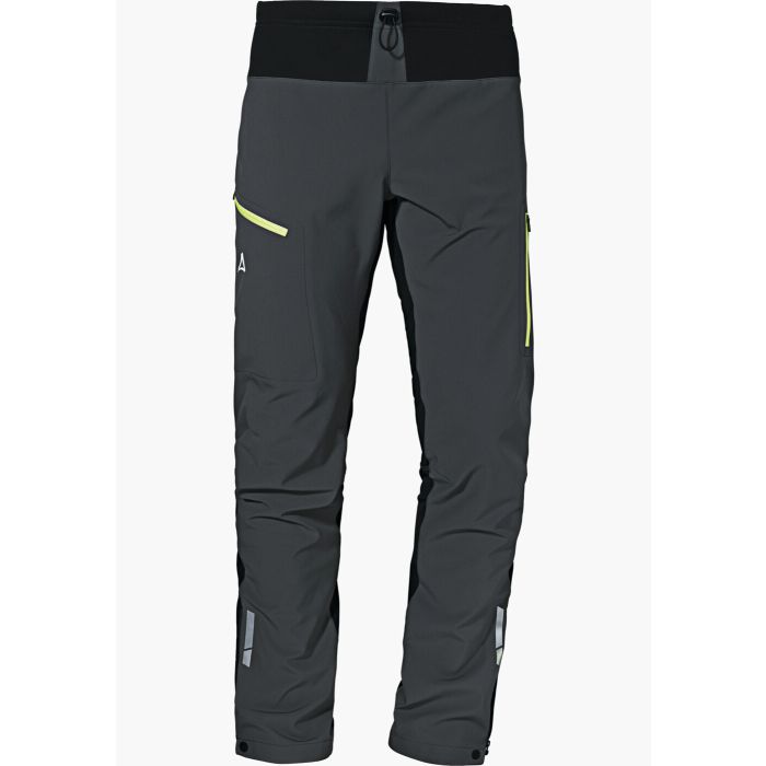 SCHÖFFEL Softshell Pants Rinnen - Herren main product photo