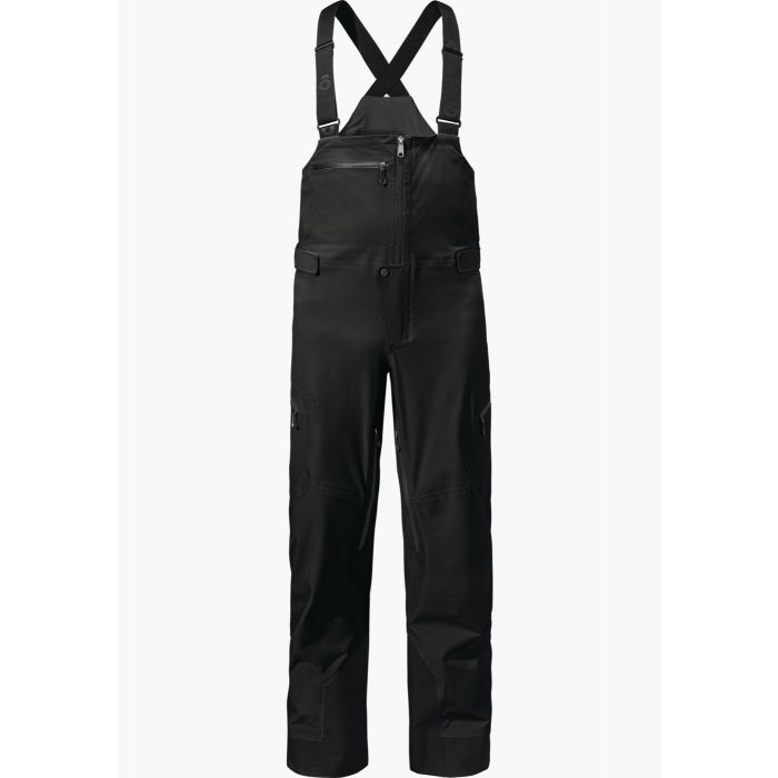 SCHÖFFEL 3L Pants Sovramonte1 - Herren main product photo