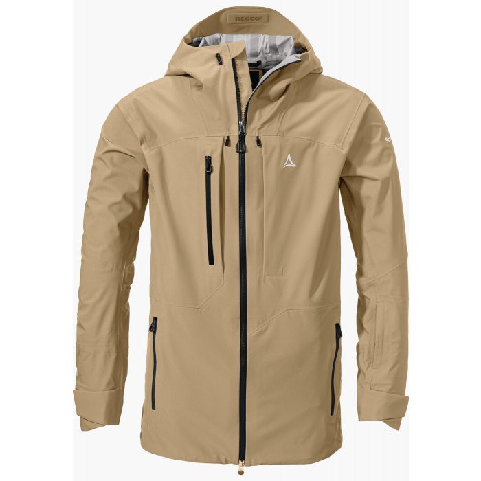 SCHÖFFEL 3L Jacket Sovramonte1 - Herren main product photo