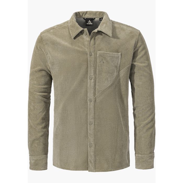 SCHÖFFEL Shirt Style Lodos MNS - Herren main product photo