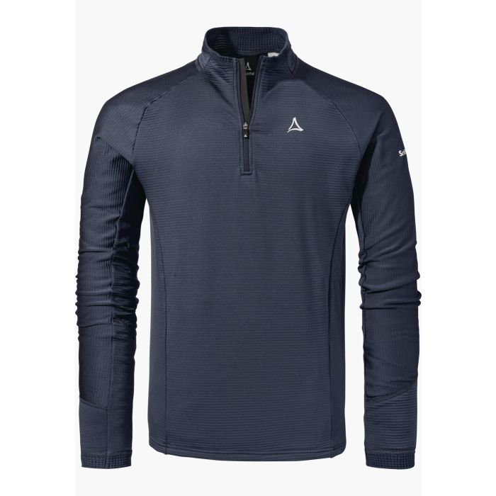 SCHÖFFEL Longsleeve Style Cascata MNS - Herren main product photo