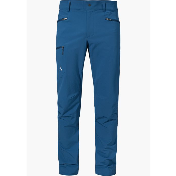 SCHÖFFEL Pants Style Blaueis MNS - Herren main product photo