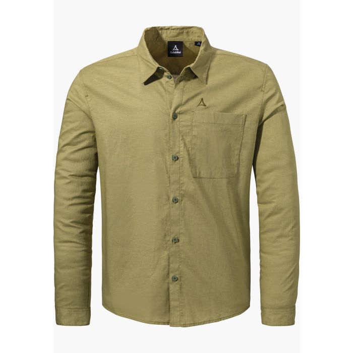 SCHÖFFEL Shirt Style Chanduy MNS - Herren main product photo