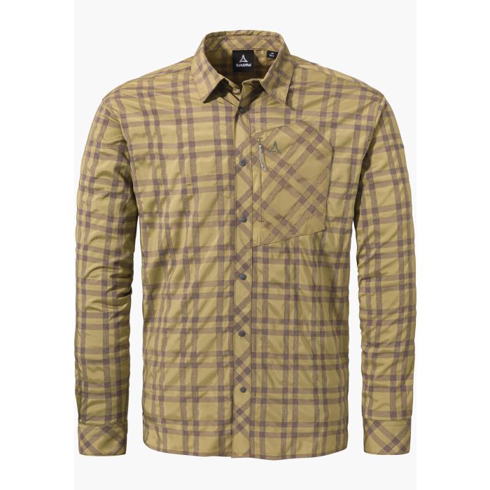 SCHÖFFEL Shirt Style Dynkur MNS - Herren main product photo