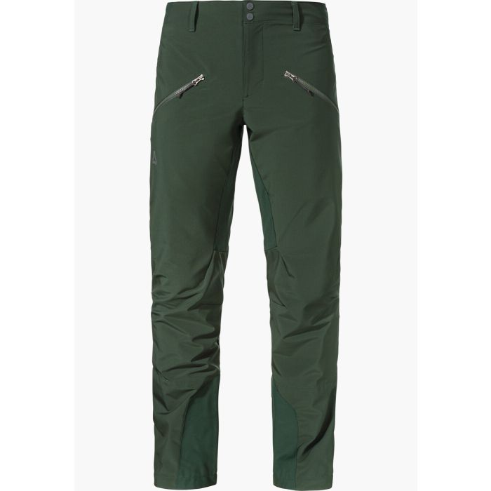 SCHÖFFEL Softshell Pt Style Milagle MNS - Herren main product photo