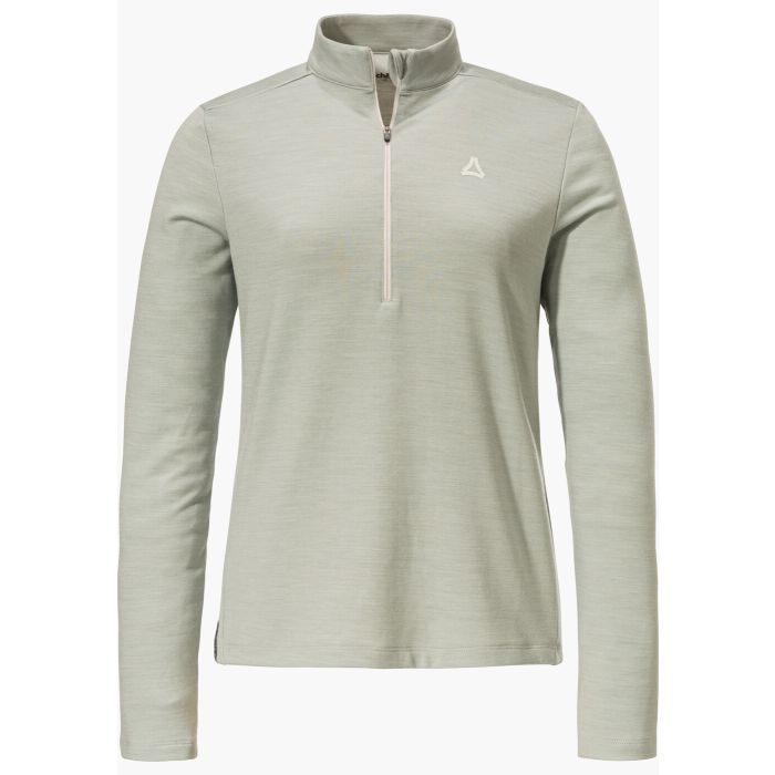SCHÖFFEL Longsleeve Style Canyfer WMS - Damen main product photo
