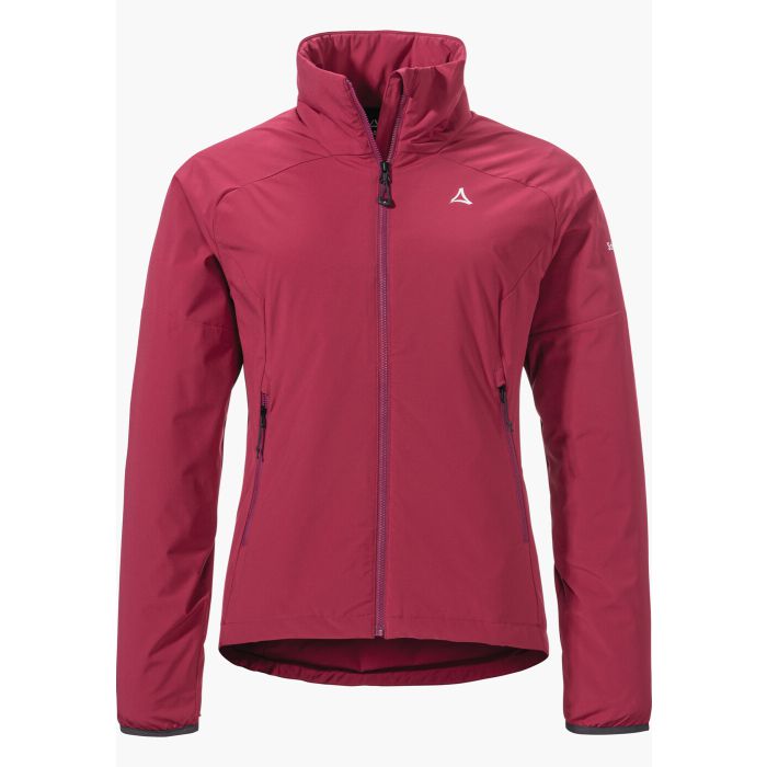 SCHÖFFEL Ins Jacket Style Salza WMS - Damen main product photo