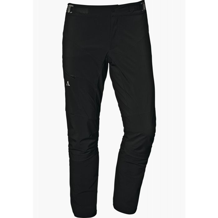SCHÖFFEL Hybrid Pants Tree Run - Herren main product photo