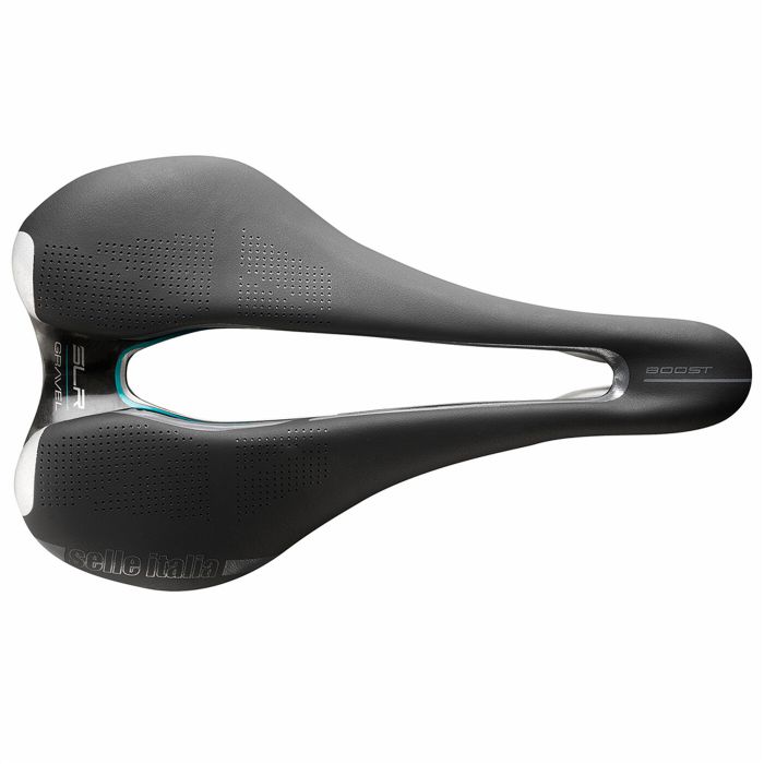 SELLE ITALIA SLR Boost Gravel TI 316 Superflow main product photo