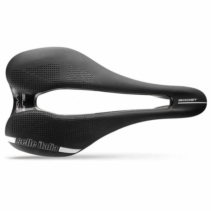 SELLE ITALIA SLR Boost Lady TI 316 Superflow main product photo