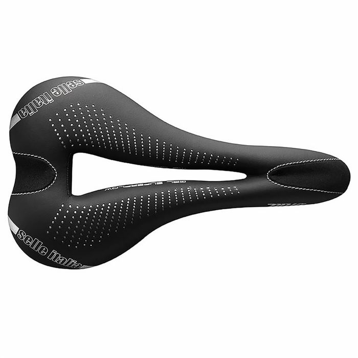SELLE ITALIA Diva Gel TI 316 Superflow main product photo