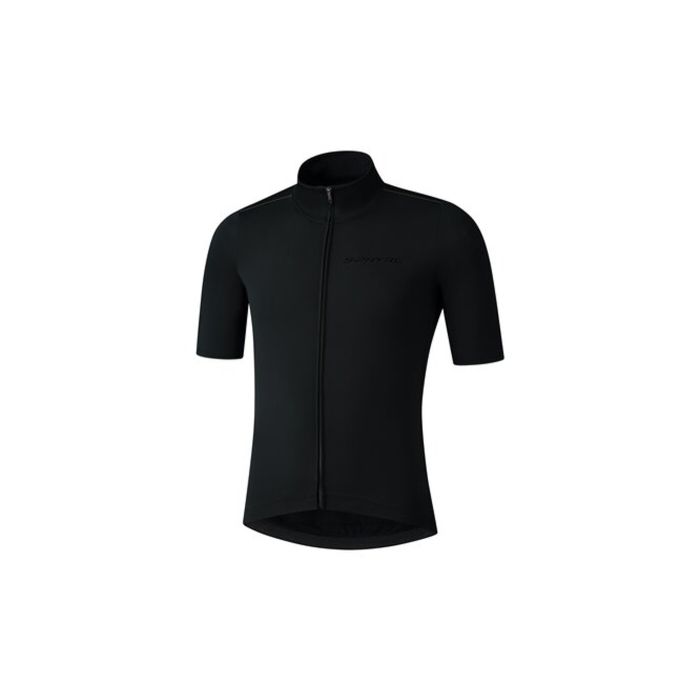 Shimano S-PHYRE Short Sleeve Wind Jacket - Herren main product photo