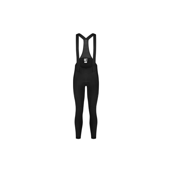 Shimano Evolve Bib Tights - Herren main product photo