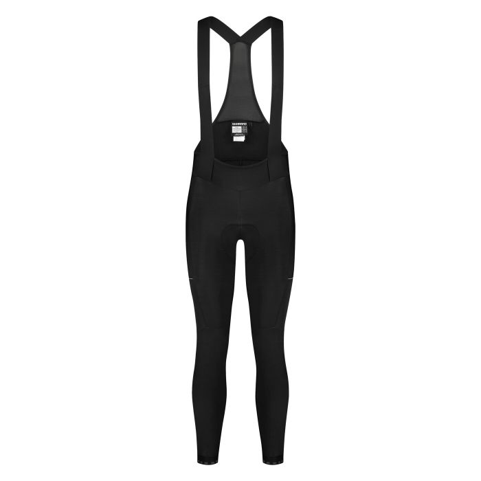 Shimano Evolve Bib Tights - Herren main product photo